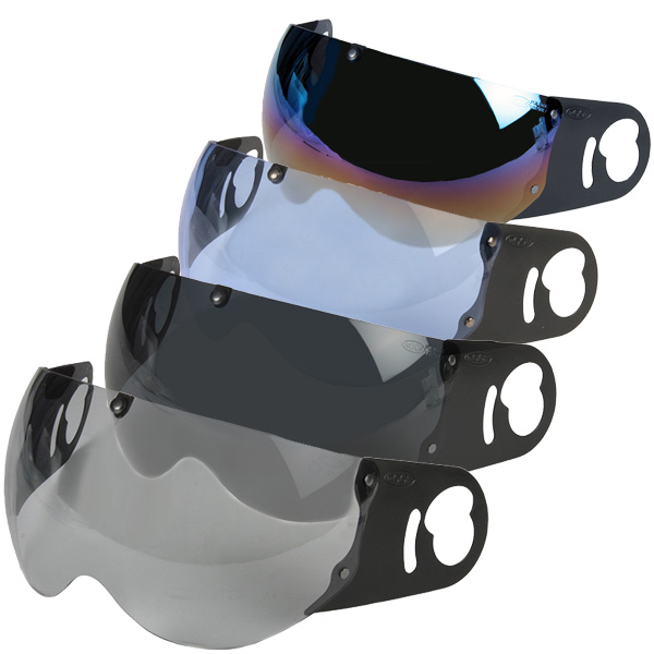 Roof Boxer V8 Race Visor Reviews