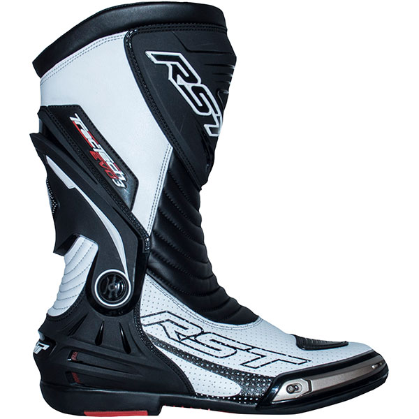 RST Tractech Evo 3 CE Boots Reviews