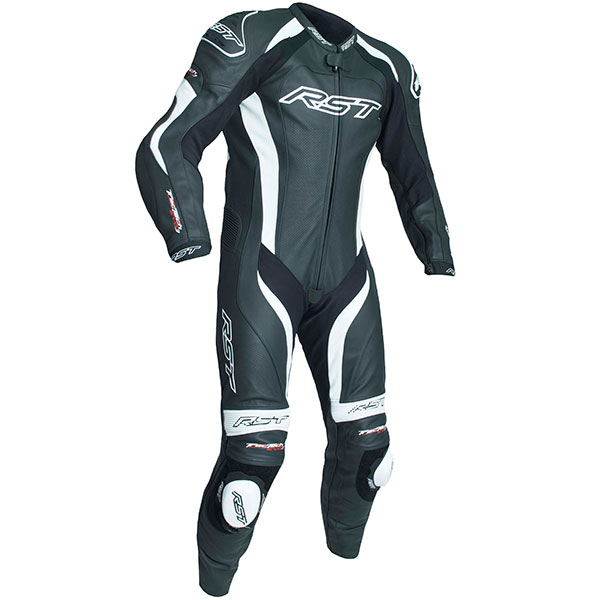 RST Kids Tractech Evo 3 CE Leather Suit Reviews