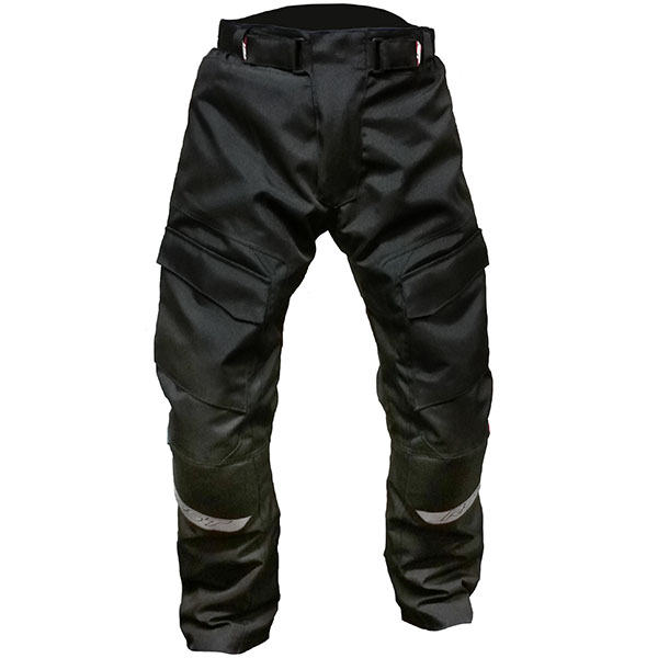 RST Alpha 4 CE Textile trousers Reviews