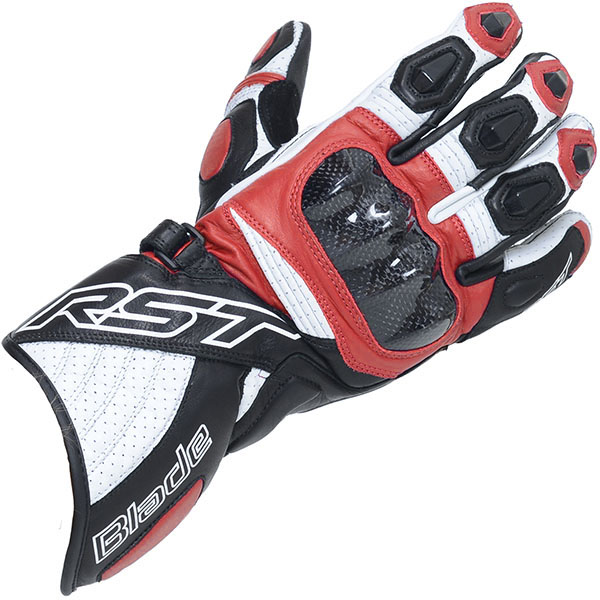 RST Blade 2 CE Leather Gloves Reviews