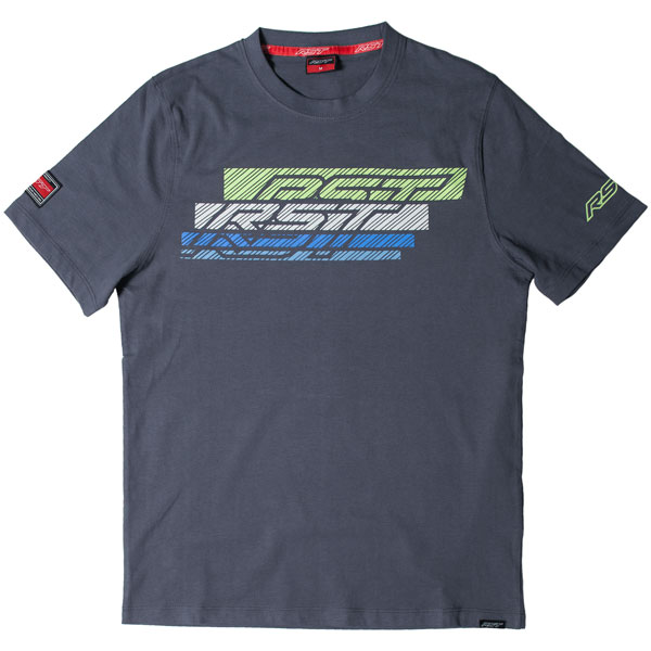 RST Speed Lines 2 T-Shirt Reviews