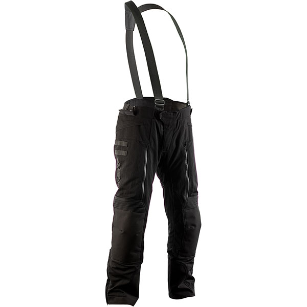 RST Pro Series X-Raid CE Textile trousers Reviews