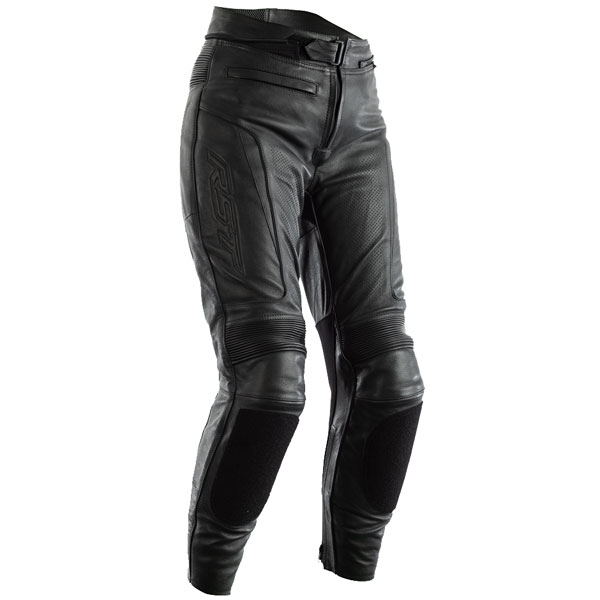 RST Ladies GT CE Leather trousers Reviews