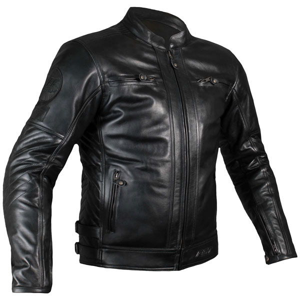 RST Classic TT Retro 2 CE Leather Jacket Reviews