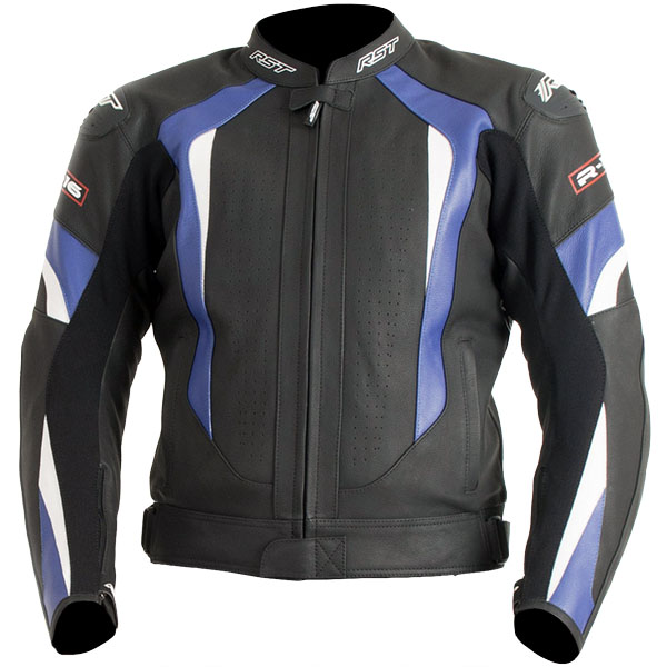 Rst R 16 Leather Jacket Reviews