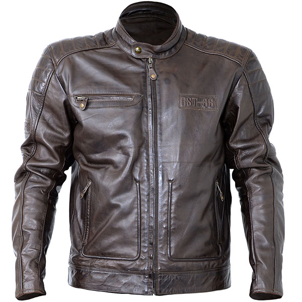 RST Roadster 2 Leather Jacket Reviews