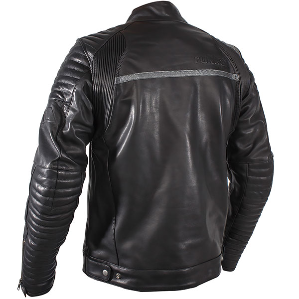 Rukka Markham Leather Jacket Reviews