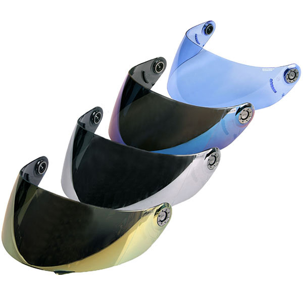 shark vz60 visor