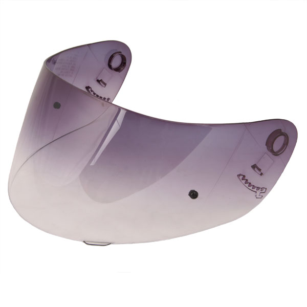 Shoei CX1-V Pinlock Ready Race Visor Reviews