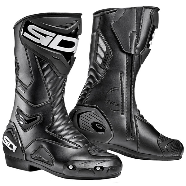 Sidi Performer Gore-Tex Boots review