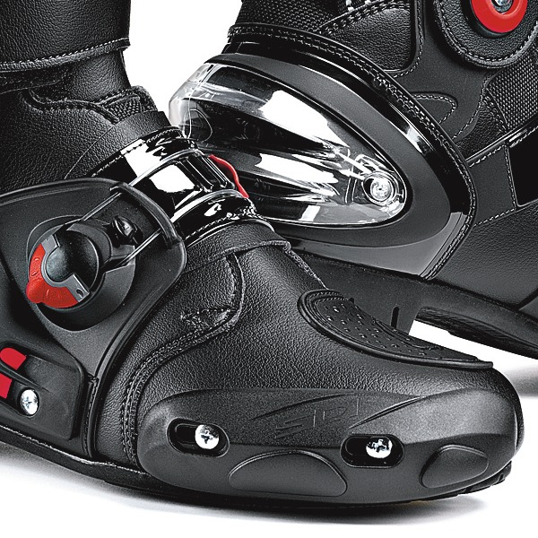 sidi streetburner