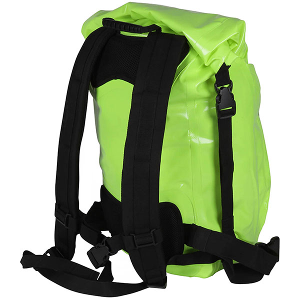 Spada Waterproof Dry Ruck Sack 30 Litres Reviews