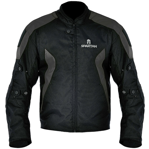 Spartan J17S Textile Jacket Reviews