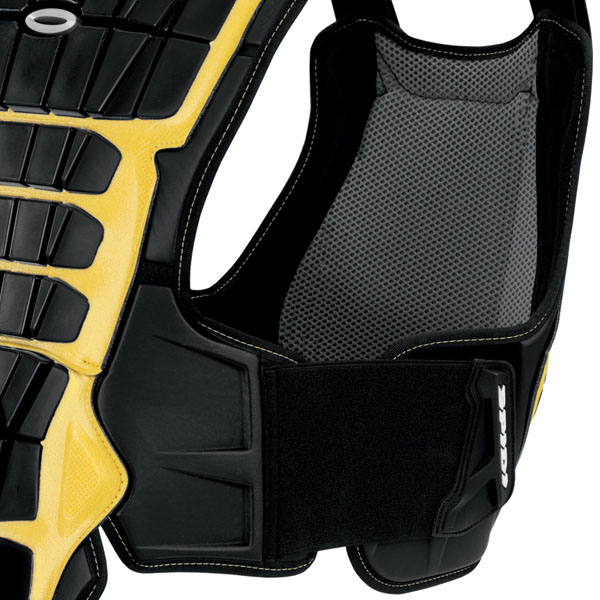 Spidi Defender Back & Chest Protectors Reviews