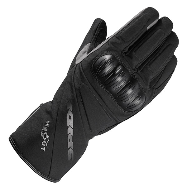 Spidi TX-T H2OUT Gloves review