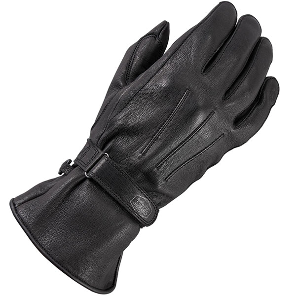 Spirit Motors Classic Leather Glove 2.0 Reviews