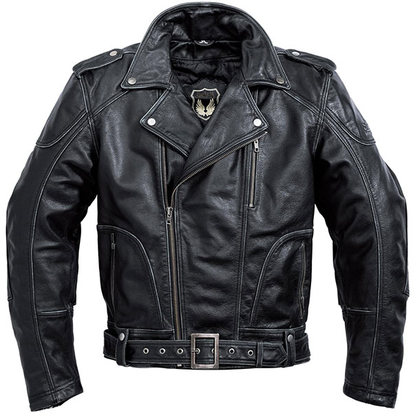 Spirit Motors Antique Leather Jacket 2.0 Reviews