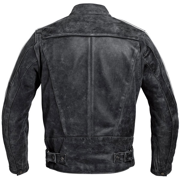 Spirit Motors Classic Leather Jacket 2.0 Reviews