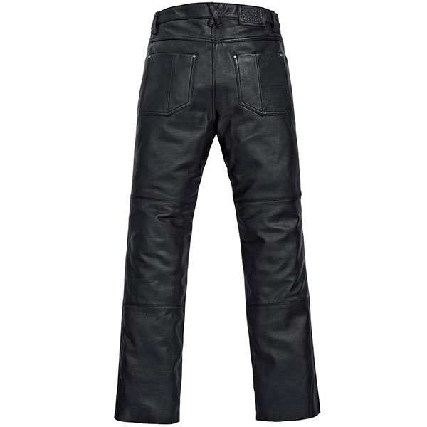 Spirit Motors Classic Leather trousers 1.0 Reviews