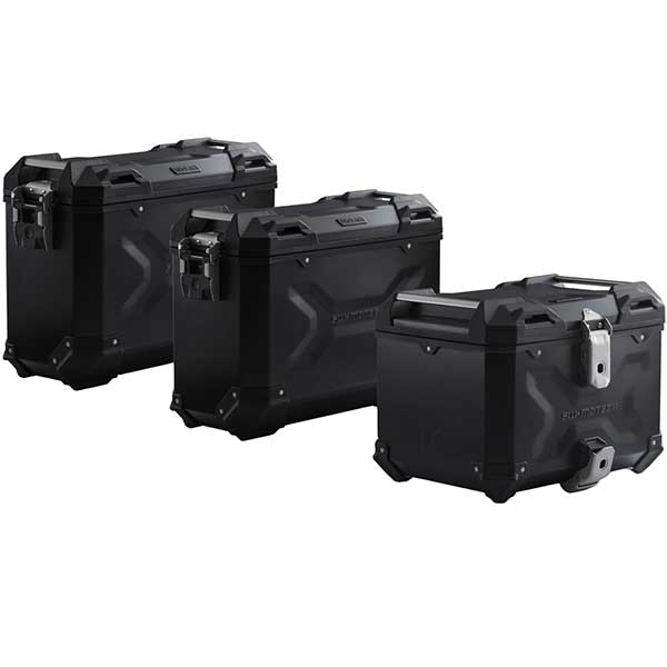 sw motech panniers for r1200gs