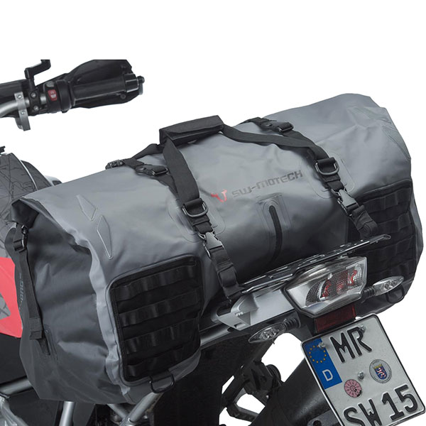 sw motech soft luggage