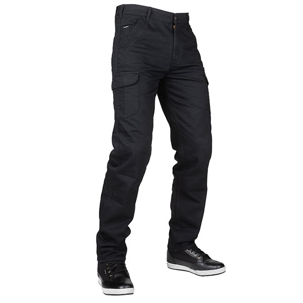 Bull-it Tactical Cargo Easy Covec trousers Reviews