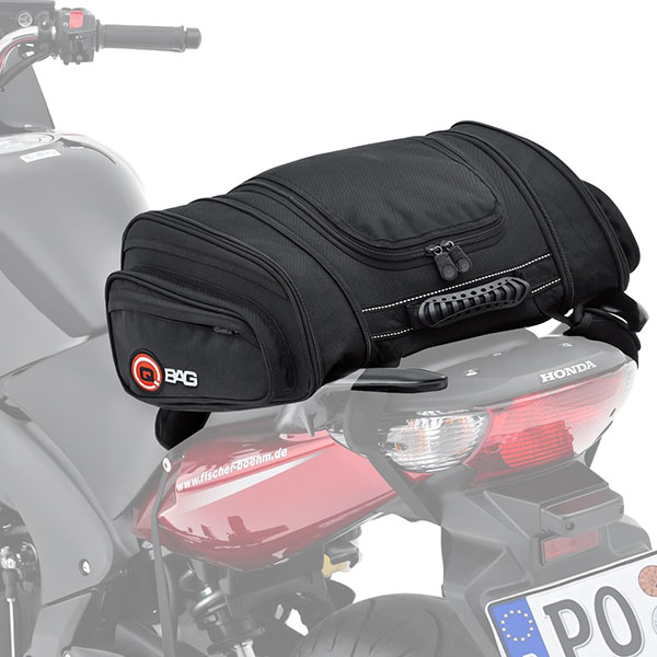 qbag tail bag 5