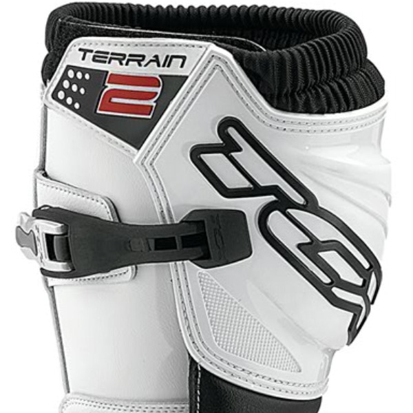 TCX Terrain 2 Boots Reviews