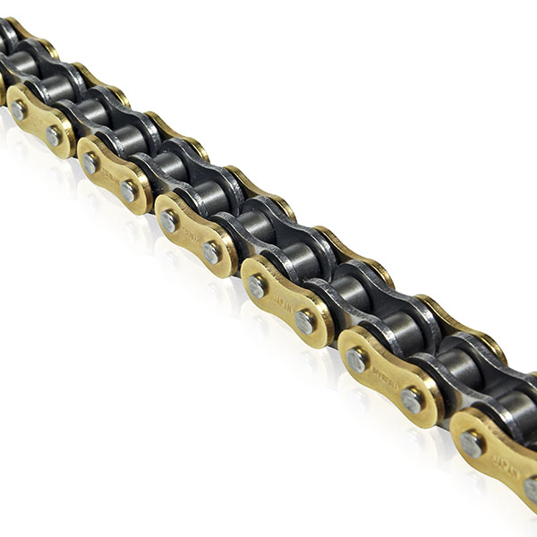 Tsubaki Alpha X Ring Drive Chain Reviews