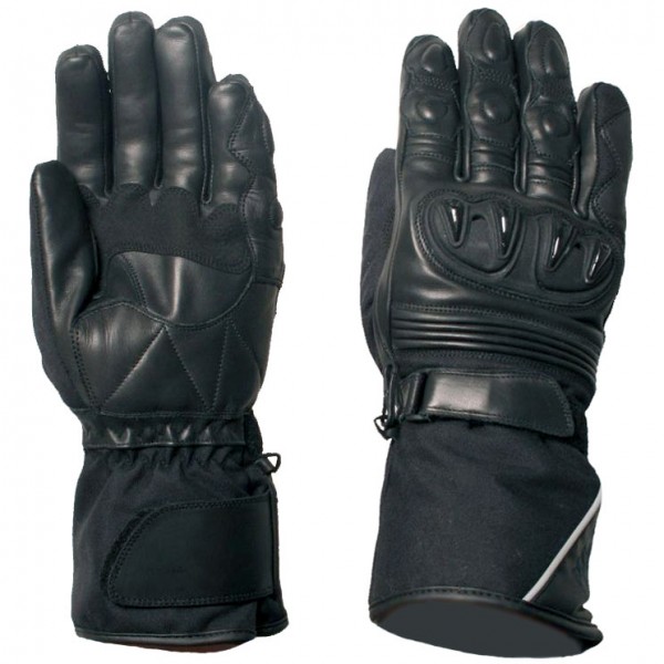 Weise Lima Glove Reviews