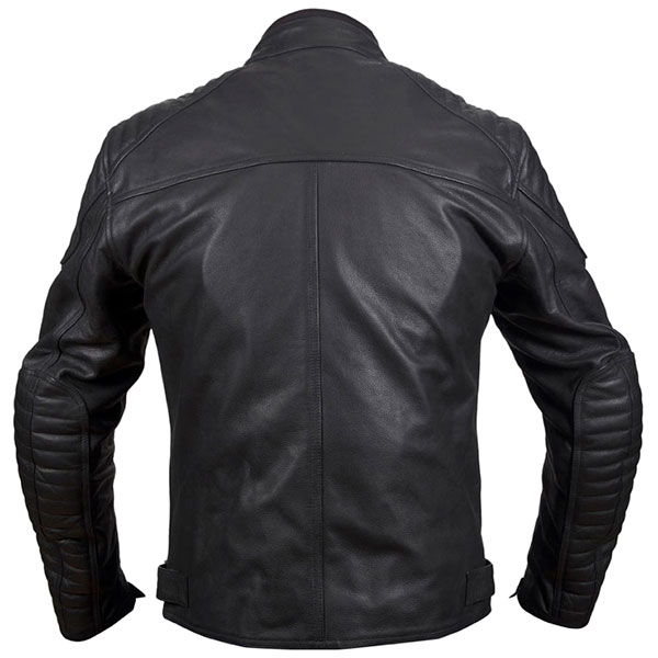 Weise Spirit Leather Jacket Reviews