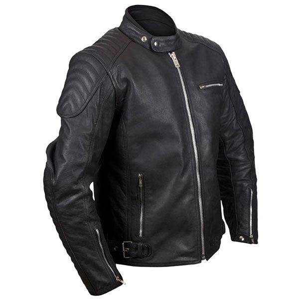 Weise Spirit Leather Jacket Reviews