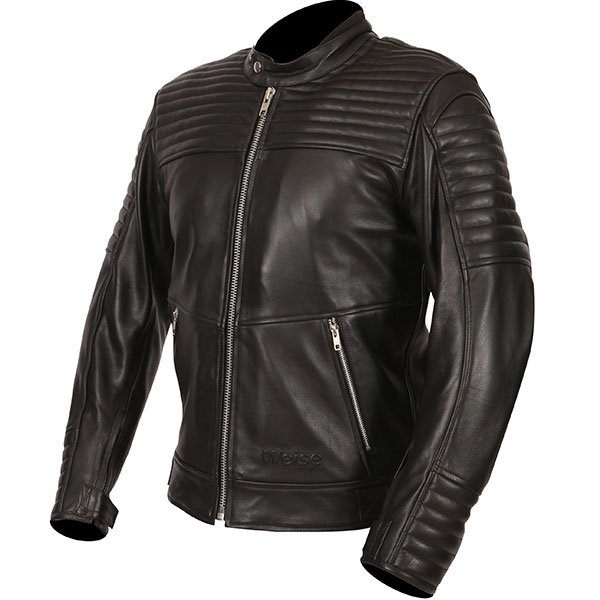 Weise Comet Leather Jacket Reviews