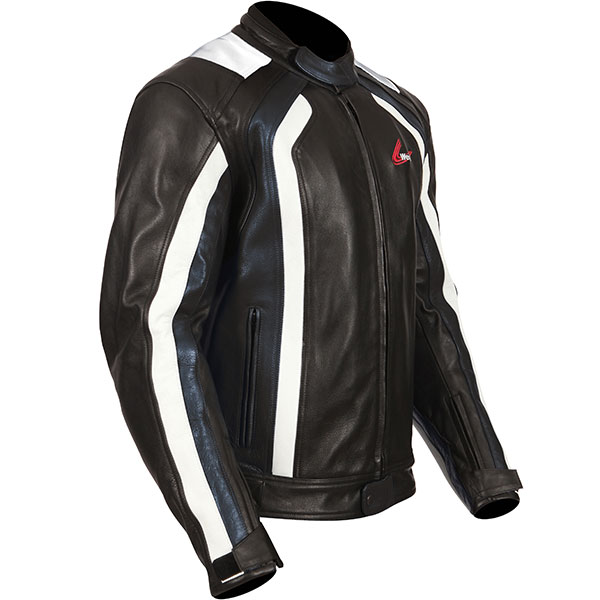 Weise Corsa RS Leather Jacket Reviews