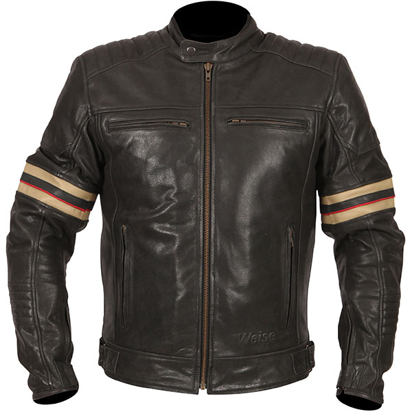 Weise Detroit Leather Jacket Reviews