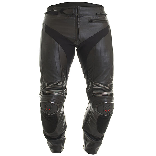 Wolf Nimbus K Leather trousers Reviews